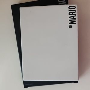 Ethereal Eyes By Mario